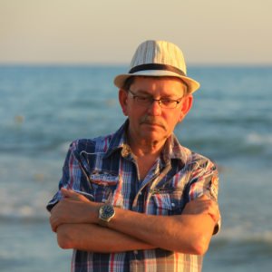 Profilbild von Uwe Borrmann
