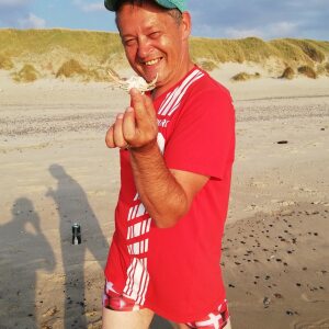 Profilbild von Uwe Bosch