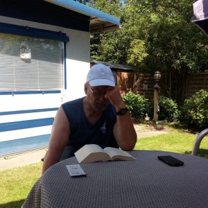 Profilbild von Uwe Boscher