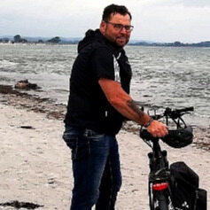 Profilbild von Uwe Bothe