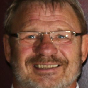 Profilbild von Uwe Bothur