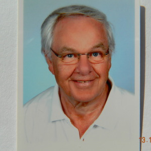 Profilbild von Uwe Bothur