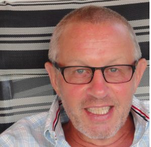 Profilbild von Uwe Braamt