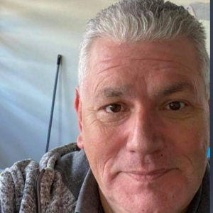 Profilbild von Uwe Braamt