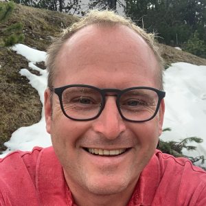 Profilbild von Uwe Bräutigam