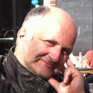 Profilbild von Uwe Brammen