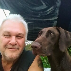 Profilbild von Uwe Brandenburg