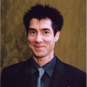 Profilbild von Uwe Brandenbusch