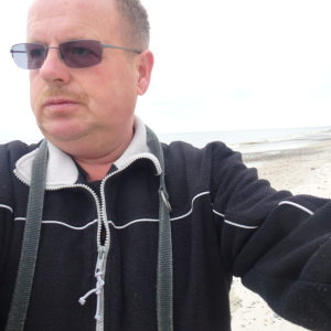 Profilbild von Uwe Brandl