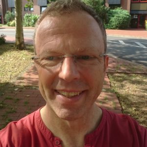 Profilbild von Uwe Brandt