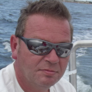 Profilbild von Uwe Brandt