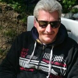 Profilbild von Uwe Brandt