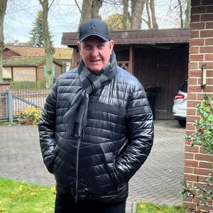 Profilbild von Uwe Brandt