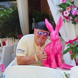 Profilbild von Uwe Brandt