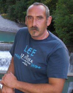 Profilbild von Uwe Brauer