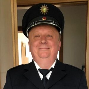 Profilbild von Uwe Brauer