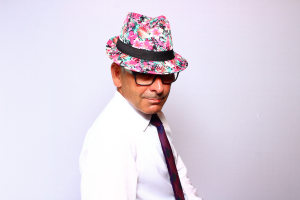Profilbild von Uwe Braun