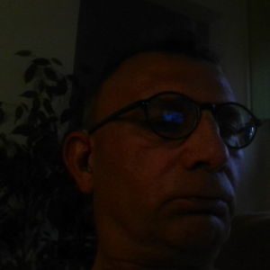 Profilbild von Uwe Braun