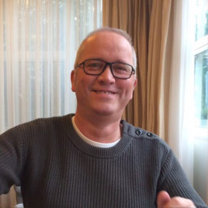 Profilbild von Uwe Braun