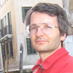 Profilbild von Uwe Brauner