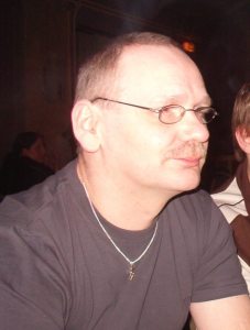 Profilbild von Uwe Braunert
