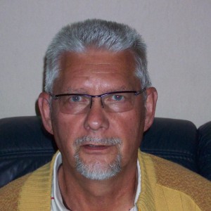 Profilbild von Uwe Braza