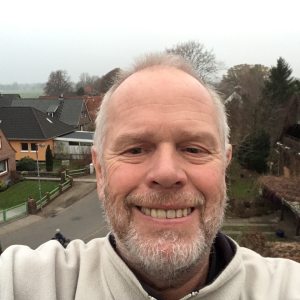 Profilbild von Uwe Brecour