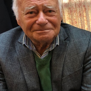 Profilbild von Uwe Bredendieck