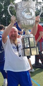 Profilbild von Uwe Bree