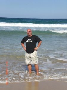 Profilbild von Uwe Brehm