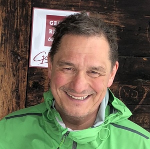 Profilbild von Uwe Breidenbach