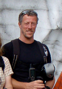 Profilbild von Uwe Breidenbach