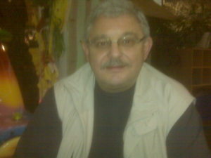 Profilbild von Uwe Brell