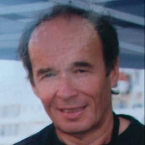 Profilbild von Uwe Bremenkamp
