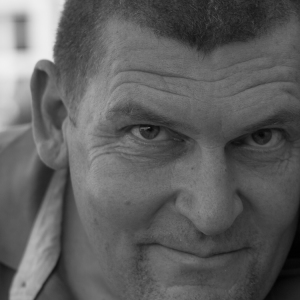 Profilbild von Uwe Brendel