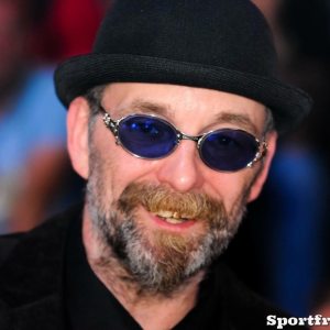 Profilbild von Uwe Brenk