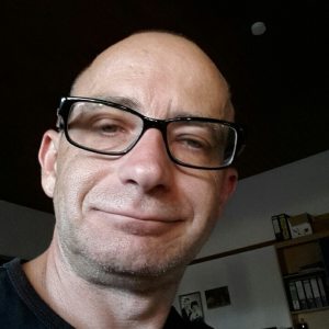 Profilbild von Uwe Brenner