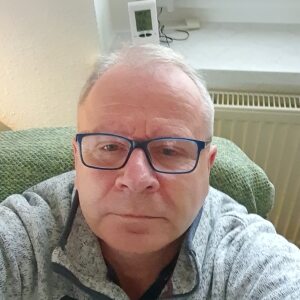 Profilbild von Uwe Bretfeld