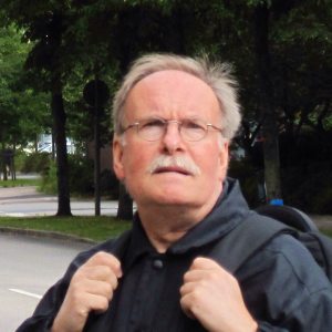 Profilbild von Uwe Bretschneider