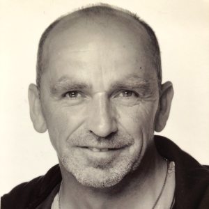 Profilbild von Uwe Breuer