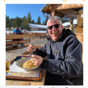 Profilbild von Uwe Breuer