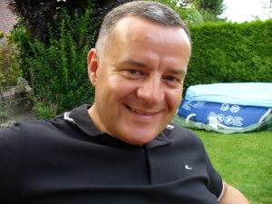 Profilbild von Uwe Brockmann