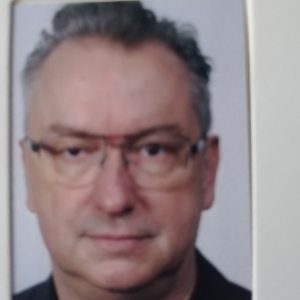 Profilbild von Uwe Brodowski