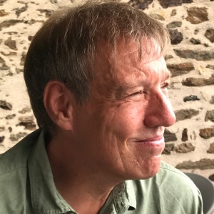 Profilbild von Uwe Bröking