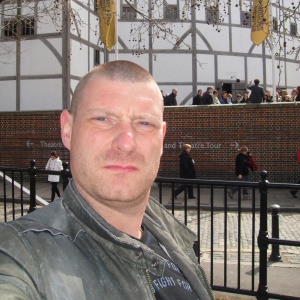 Profilbild von Uwe Brogsitter