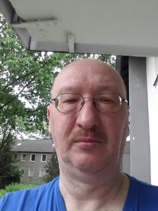 Profilbild von Uwe Brolowski