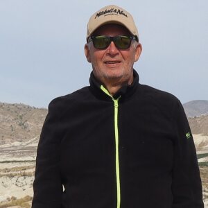 Profilbild von Uwe Brossmann