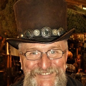 Profilbild von Uwe Brouwers