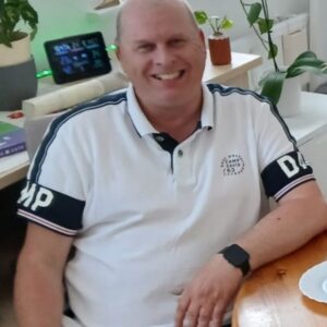 Profilbild von Uwe Brückner