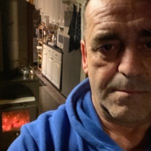 Profilbild von Uwe Brügger